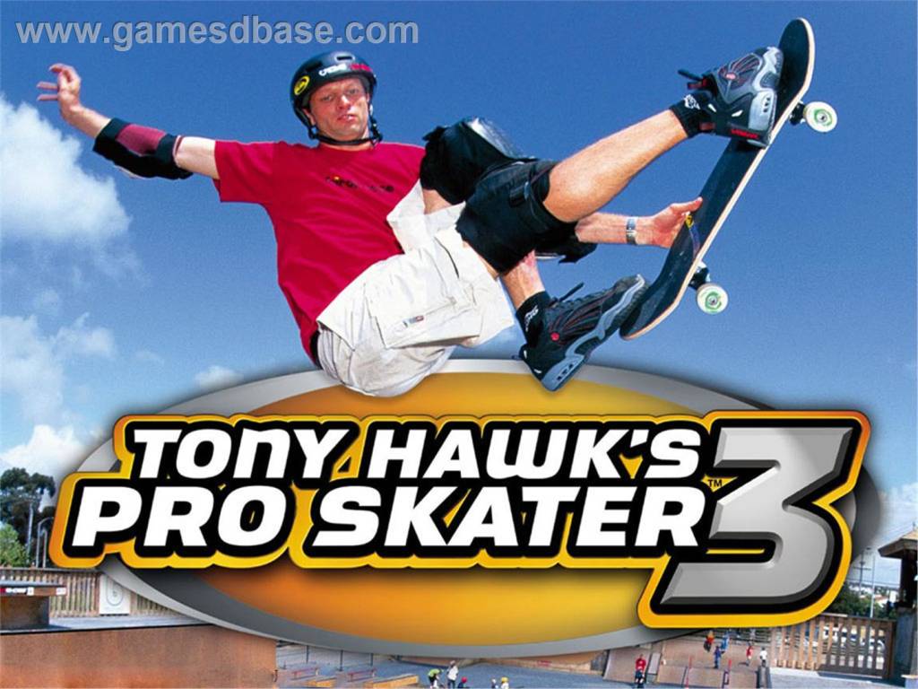 Skate It Wii Iso Pal