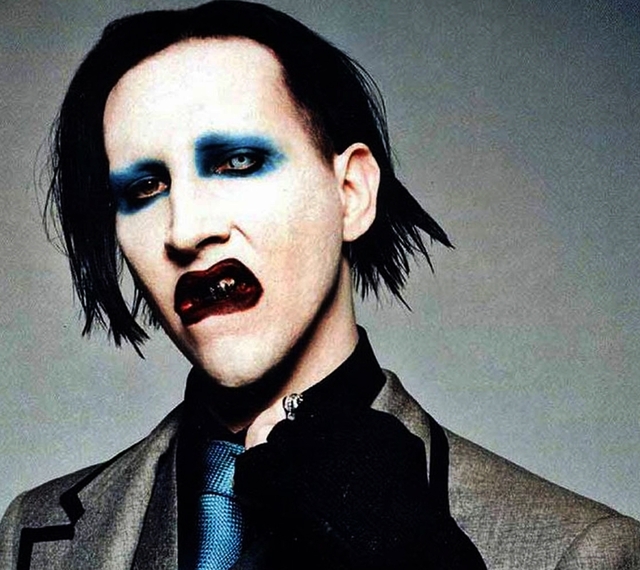 <b>Marilyn Manson</b>: Top 10 “Calm” Songs - Marilyn-marilyn-manson-32389012-1280-800